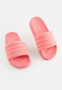 Next REGULAR FIT - Hausschuh - pink