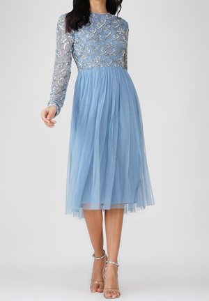 Vestido de cóctel - light blue