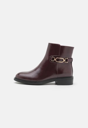 Anna Field by Zalando, Bottines - bordeaux