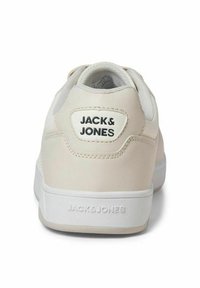 Jack & Jones JFWJAM - Sneaker low - moonbeam