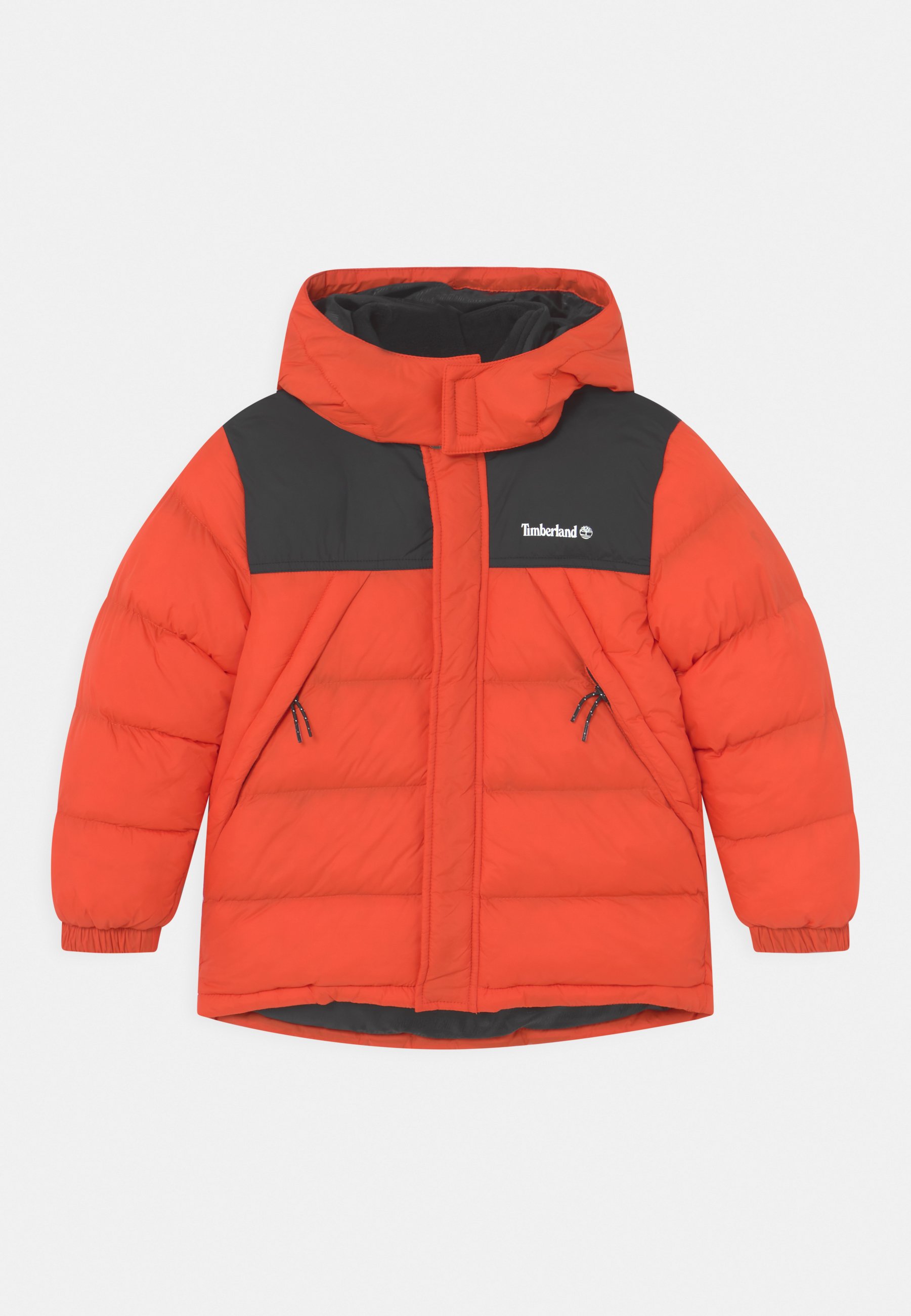 timberland winterjassen