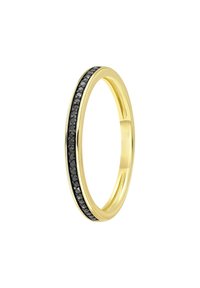 Lucardi Ring - gold