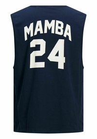 Jack & Jones Top - navy blazer