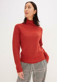 bonprix Maglione - red