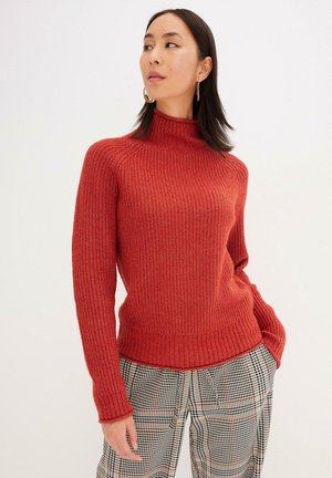 Maglione - red