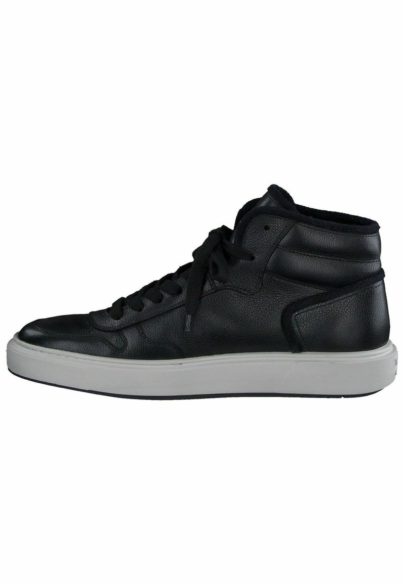 Paul Green Baskets montantes - black