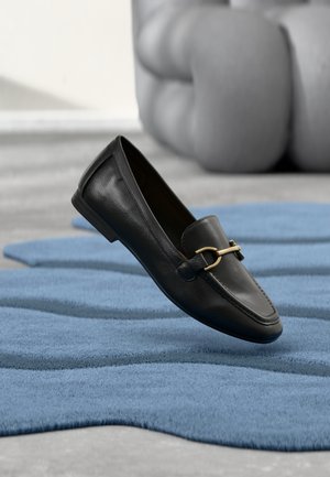 DORRA - Chaussons - black