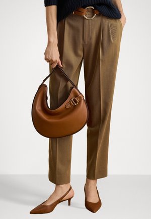 Lauren Ralph Lauren TASHA tan
