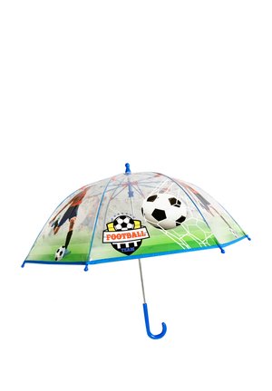 Fussball Team - Umbrella - transparent