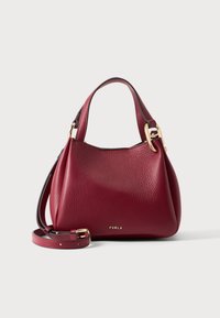 Επιλέχθηκε, dark red