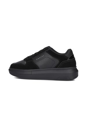 Trainers - zwart