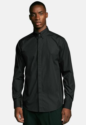Next Business skjorter - black