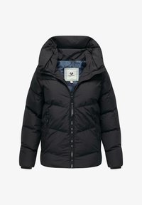 Unselected, black