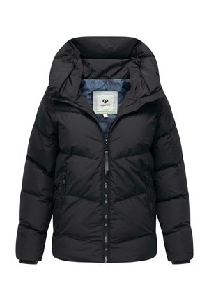 STEPP CESSI - Vinterjakker - black