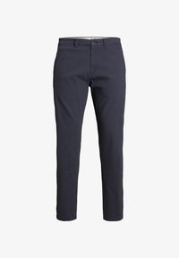 Unselected, navy blazer