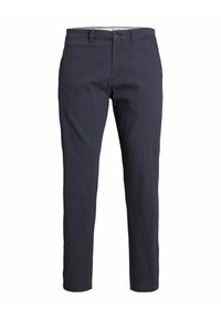 KANE DAVE AKM - Chino - navy blazer