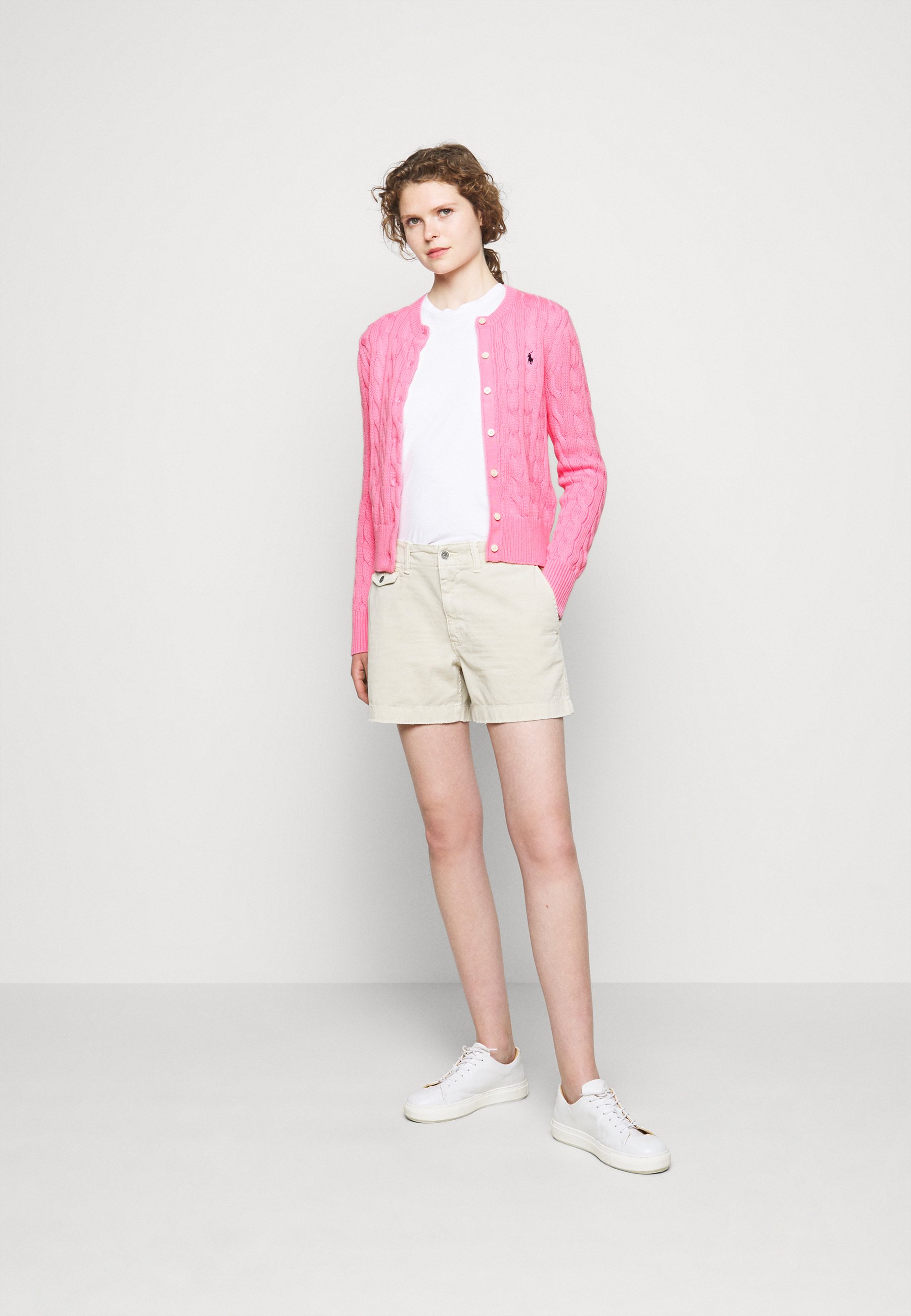 Damen Strickjacke Damen Strickjacke