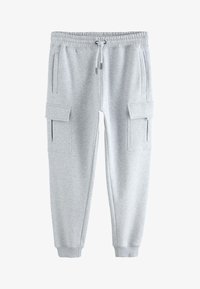 Unausgewählt, grey marl