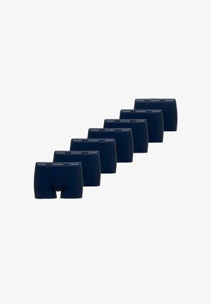 Ceceba 7ER PACK - Boxershort - x navy