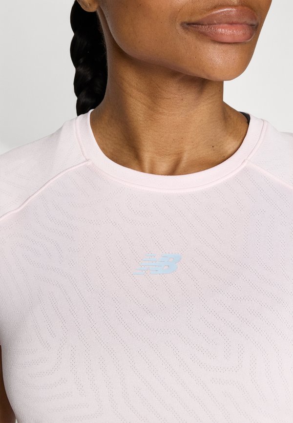 SEASONAL  - Sports T-shirt - rose sugar4