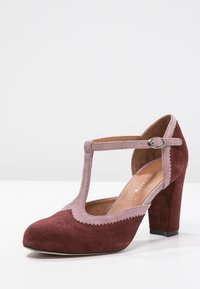 mint&berry Klassieke pumps - red