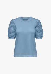 Ikke valgt, soft chambray