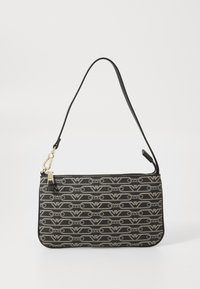MINI BAG - Torbica - nero/ecru