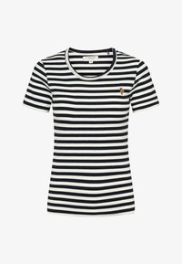 Ei valittu, dark sapphire