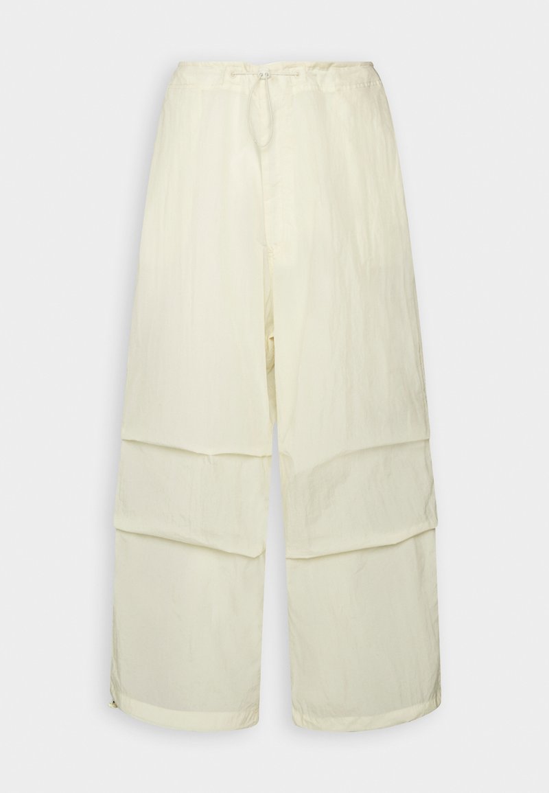 New Girl Order Broek crème