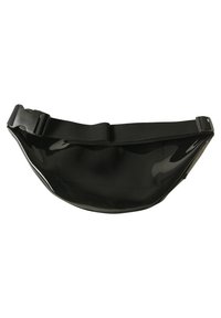 Urban Classics ACCESSOIRES TRANSPARENT  - Marsupio - transparentblack