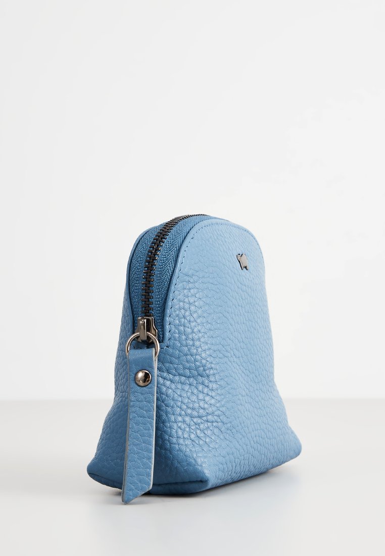 Braun Büffel Kosmetiktasche - Bild 2