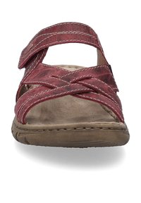 Josef Seibel Mules - orchidee