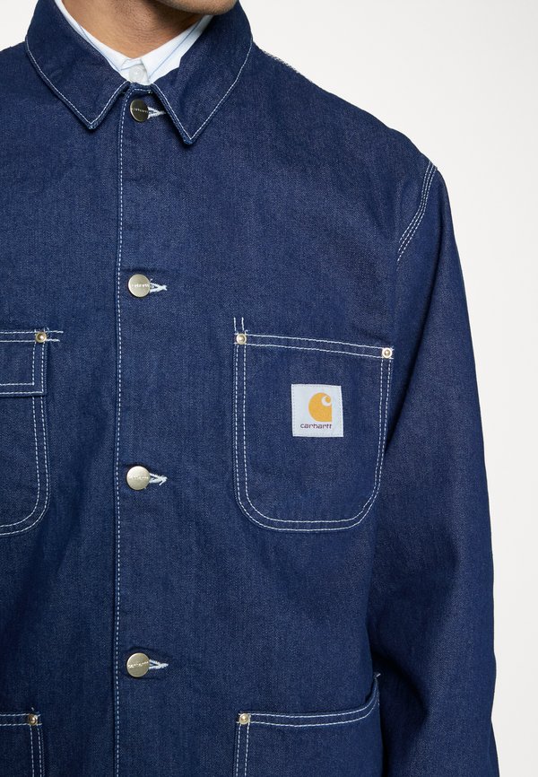 CHORE NORCO - Denim jacket3