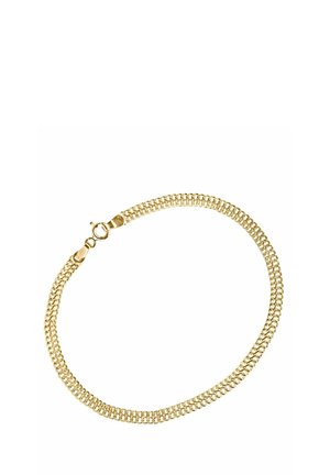 DIAMANT L'ÉTERNEL KARAT LINK OF LENGTH - Armband - yellow gold-coloured