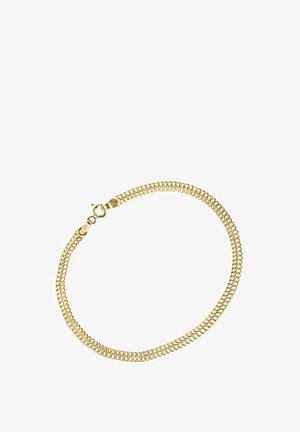 DIAMANT L'ÉTERNEL KARAT LINK OF LENGTH - Armbånd - yellow gold-coloured