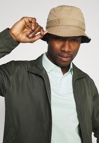 Tommy Hilfiger REGULAR - Polo - oxygen