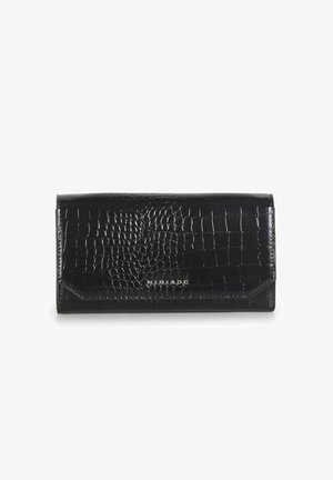 Miriade ALEXIS - Wallet - nero