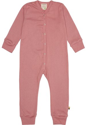 loud + proud OVERALL  - Pyjama - malve