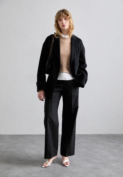 Filippa K JACKET - Korte frakker - black