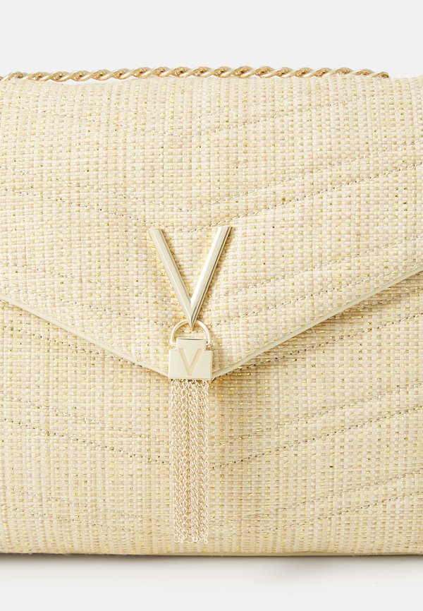 PRIVILEGE - Cross body bag - naturale2