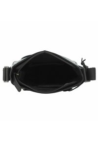 Greenburry PURE - Borsa a tracolla - black