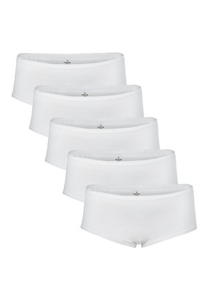 Maxte BASIC MAX 5ER  PACK - Shorty - white