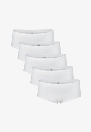 Maxte BASIC MAX 5ER PACK - Culotte - white