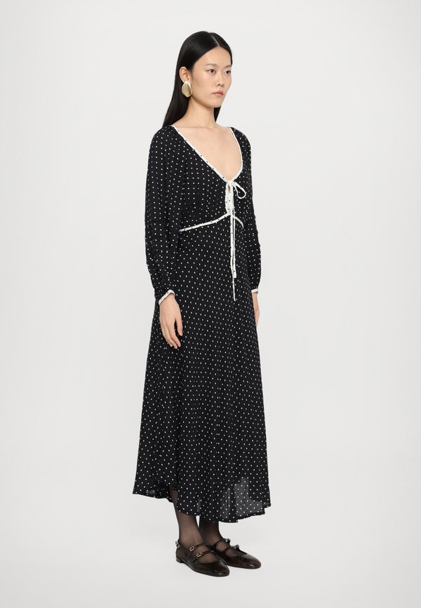 SUKI DRESS - Day dress4