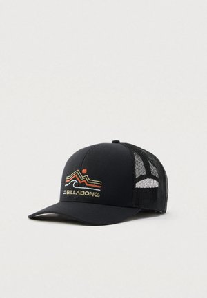 RANGE TRUCKER UNISEX - Casquette - anthracite
