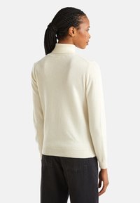 United Colors of Benetton Maglione - white