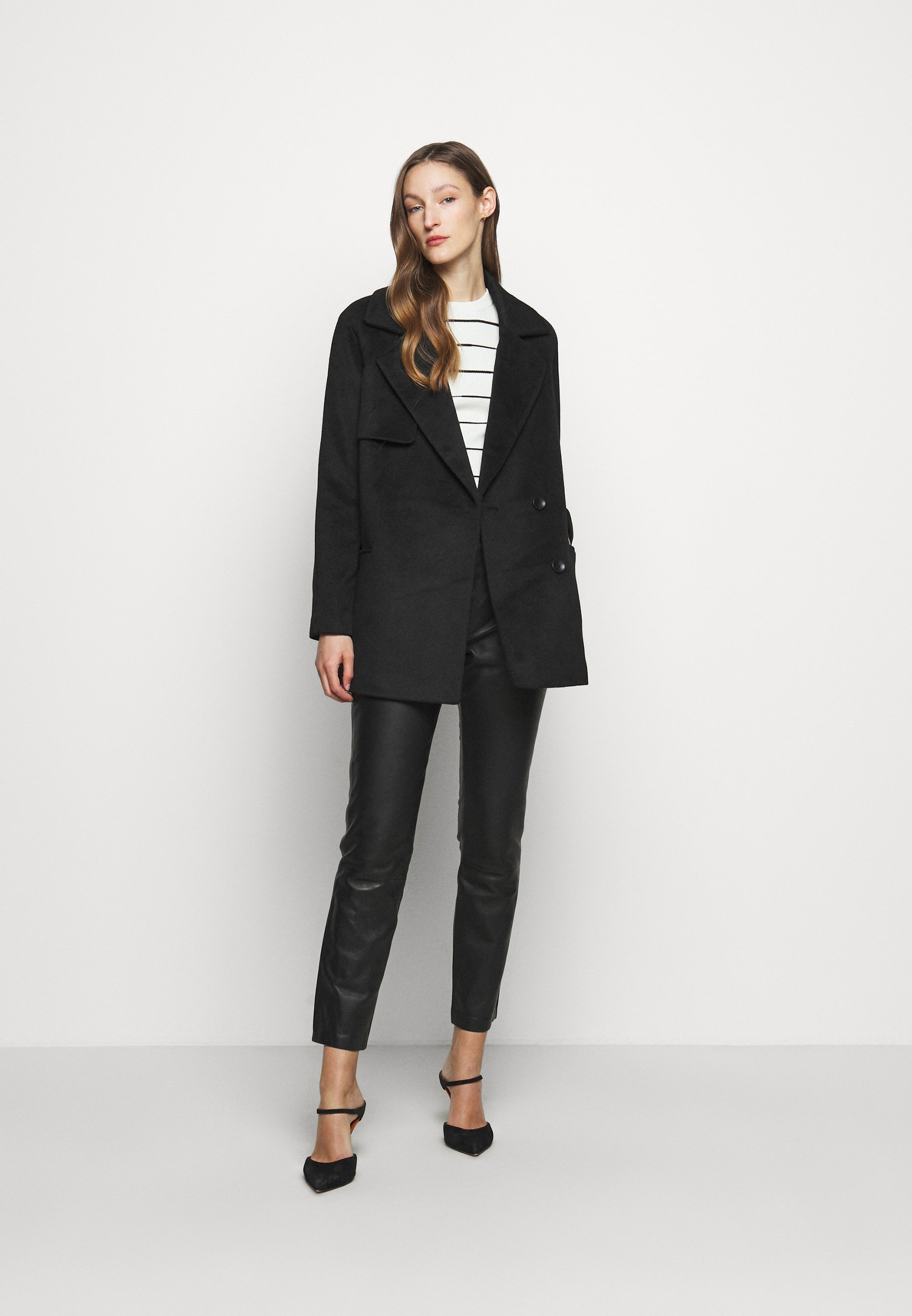 zalando cappotti scontati