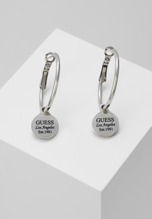 Guess Bijoux JUBE03129JWYGT-U Boucles d'oreilles Doré