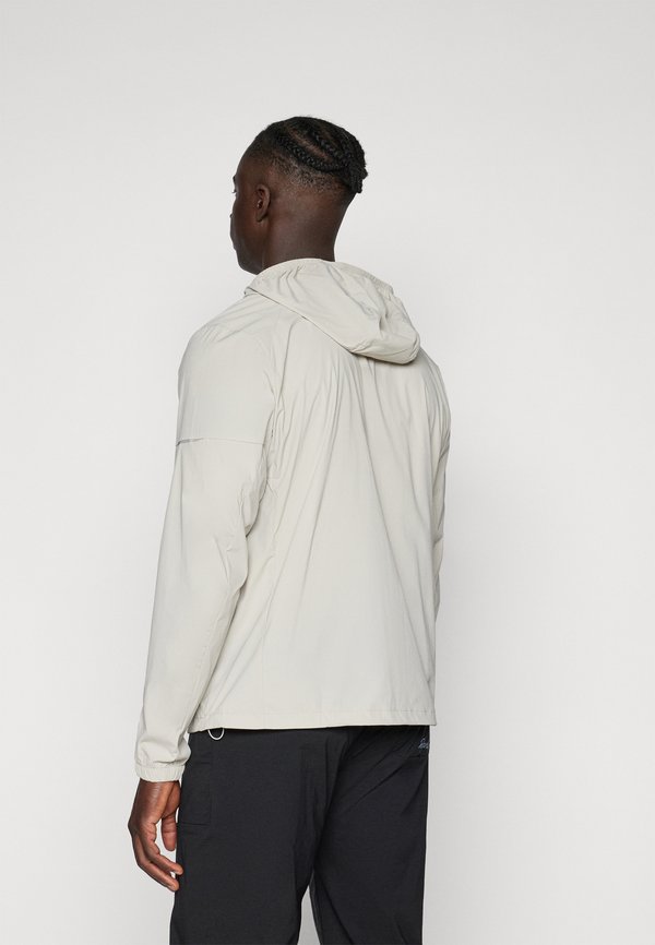 MENS JACKET - Windbreaker2