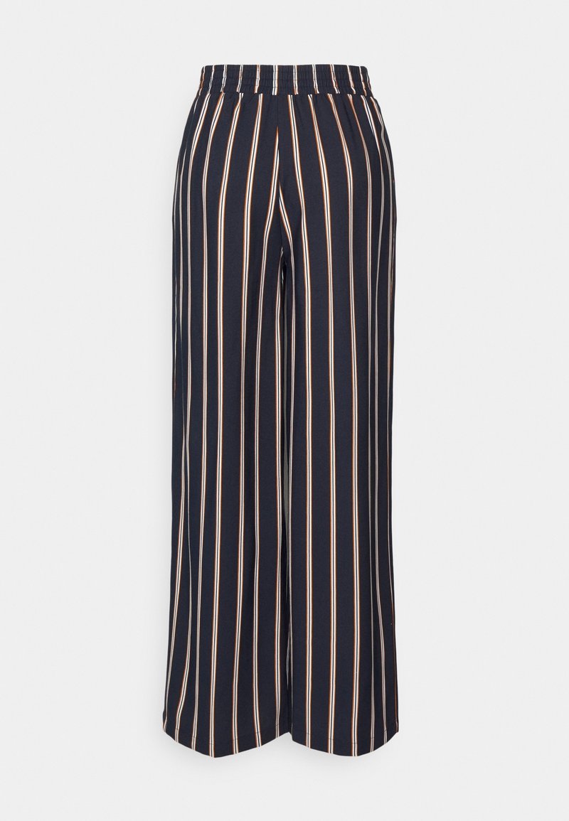 Anna Field Kalhoty - dark blue